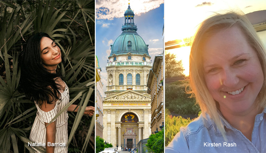 Everything To Know About The Winners Of The Eminence Organics Video Contest